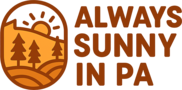 Always Sunny in PA